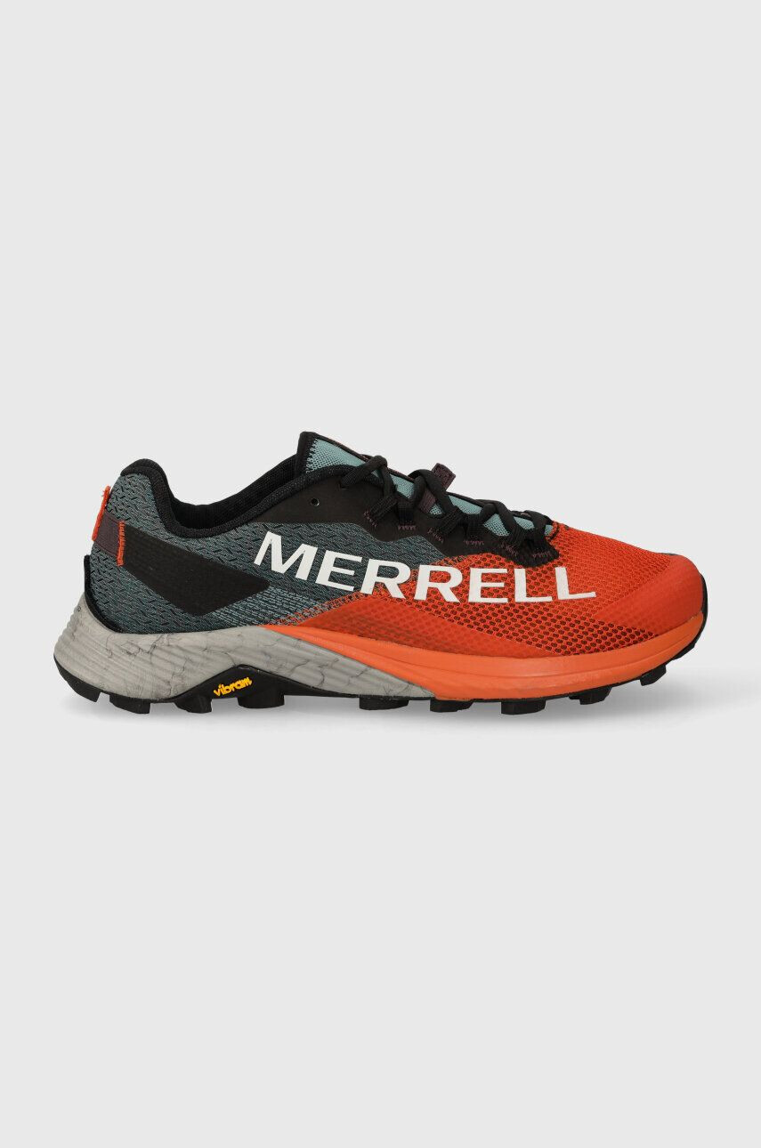 Merrell Υποδήματα Mtl Long Sky 2 - Pepit.gr