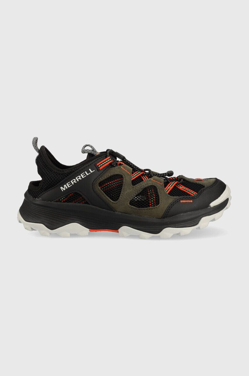 Merrell Υποδήματα Speed Strike - Pepit.gr