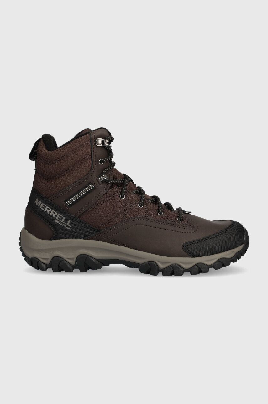 Merrell Υποδήματα Thermo Akita Mid Waterproof - Pepit.gr