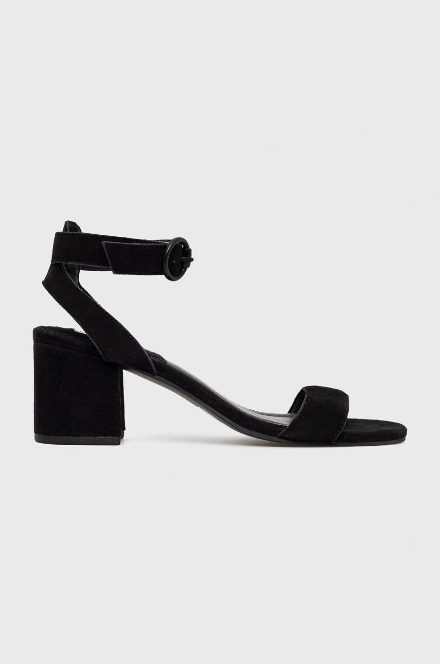 Mexx Σανδάλια σουέτ Sandal Gianella - Pepit.gr