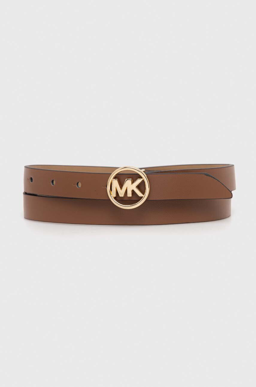 MICHAEL Michael Kors Ζώνη 2-pack - Pepit.gr