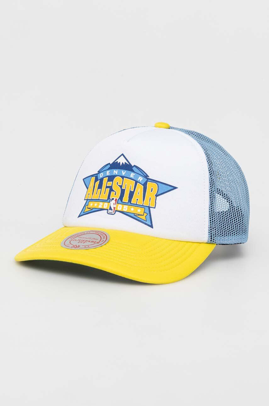 Mitchell&Ness Καπέλο Denver Nuggets - Pepit.gr