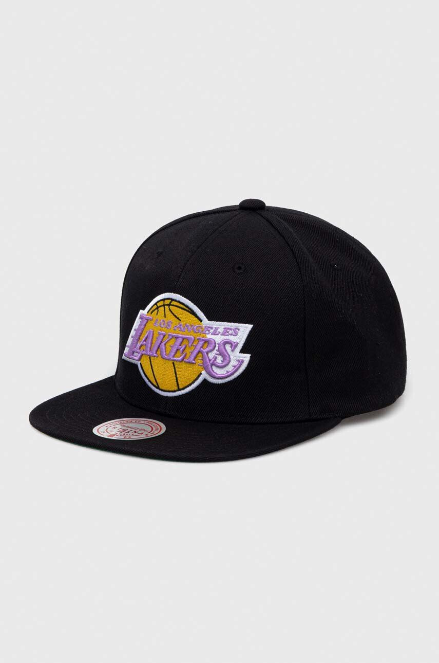 Mitchell&Ness Καπέλο Los Angeles Lakers - Pepit.gr