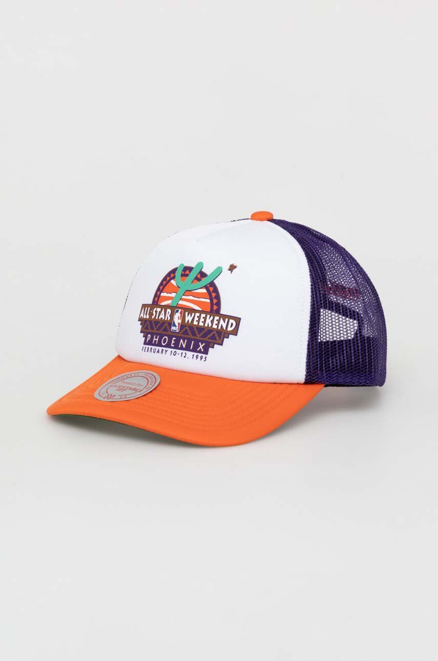 Mitchell&Ness Καπέλο Phoenix Suns - Pepit.gr