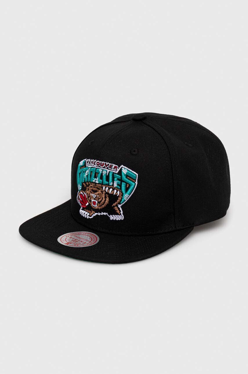 Mitchell&Ness Καπέλο Vancouver Grizzlies - Pepit.gr