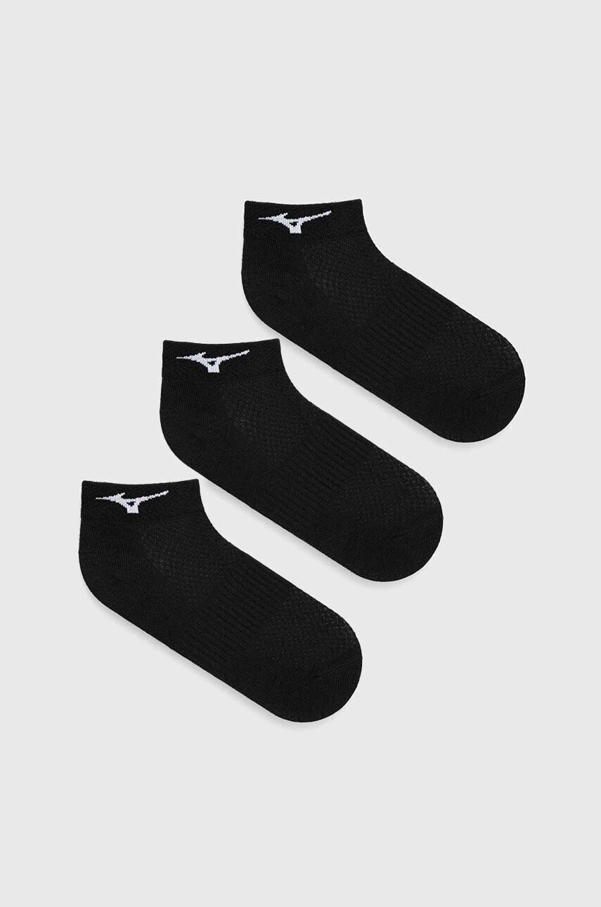 Mizuno Κάλτσες 3-pack - Pepit.gr