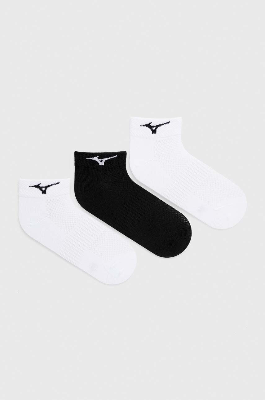 Mizuno Κάλτσες 3-pack - Pepit.gr