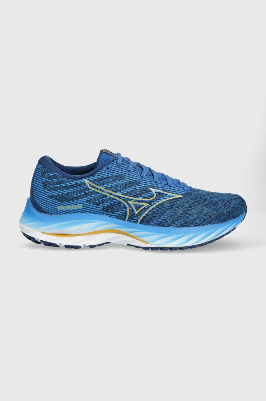 Mizuno Παπούτσια για τρέξιμο Wave Rider 26 - Pepit.gr