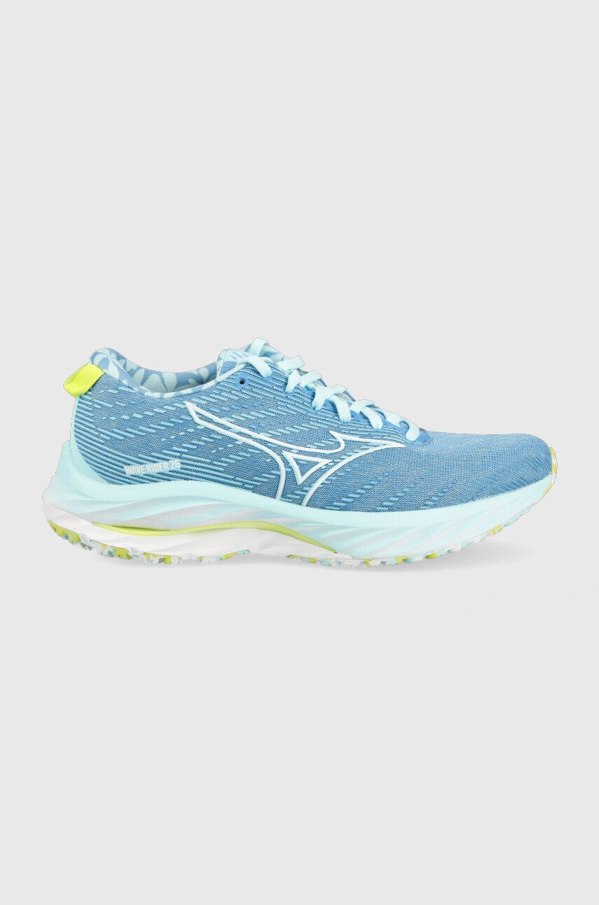 Mizuno Παπούτσια για τρέξιμο Wave Rider 26 x Rody - Pepit.gr