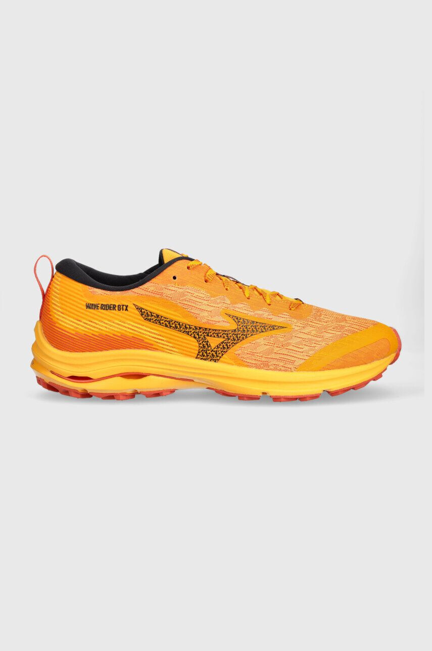 Mizuno Παπούτσια για τρέξιμο Wave Rider GTX - Pepit.gr