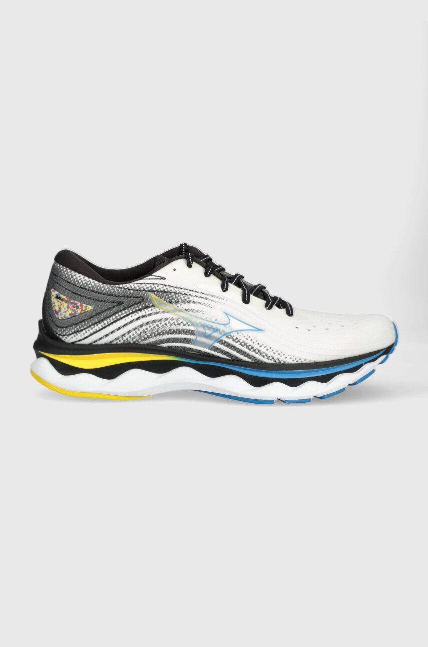 Mizuno Παπούτσια για τρέξιμο Wave Sky 6 - Pepit.gr