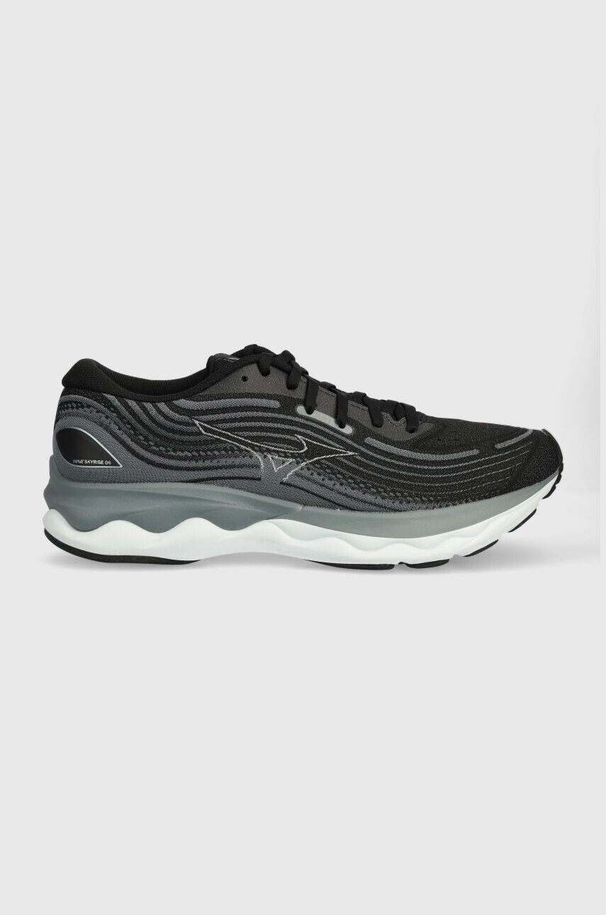 Mizuno Παπούτσια για τρέξιμο Wave Skyrise 4 - Pepit.gr