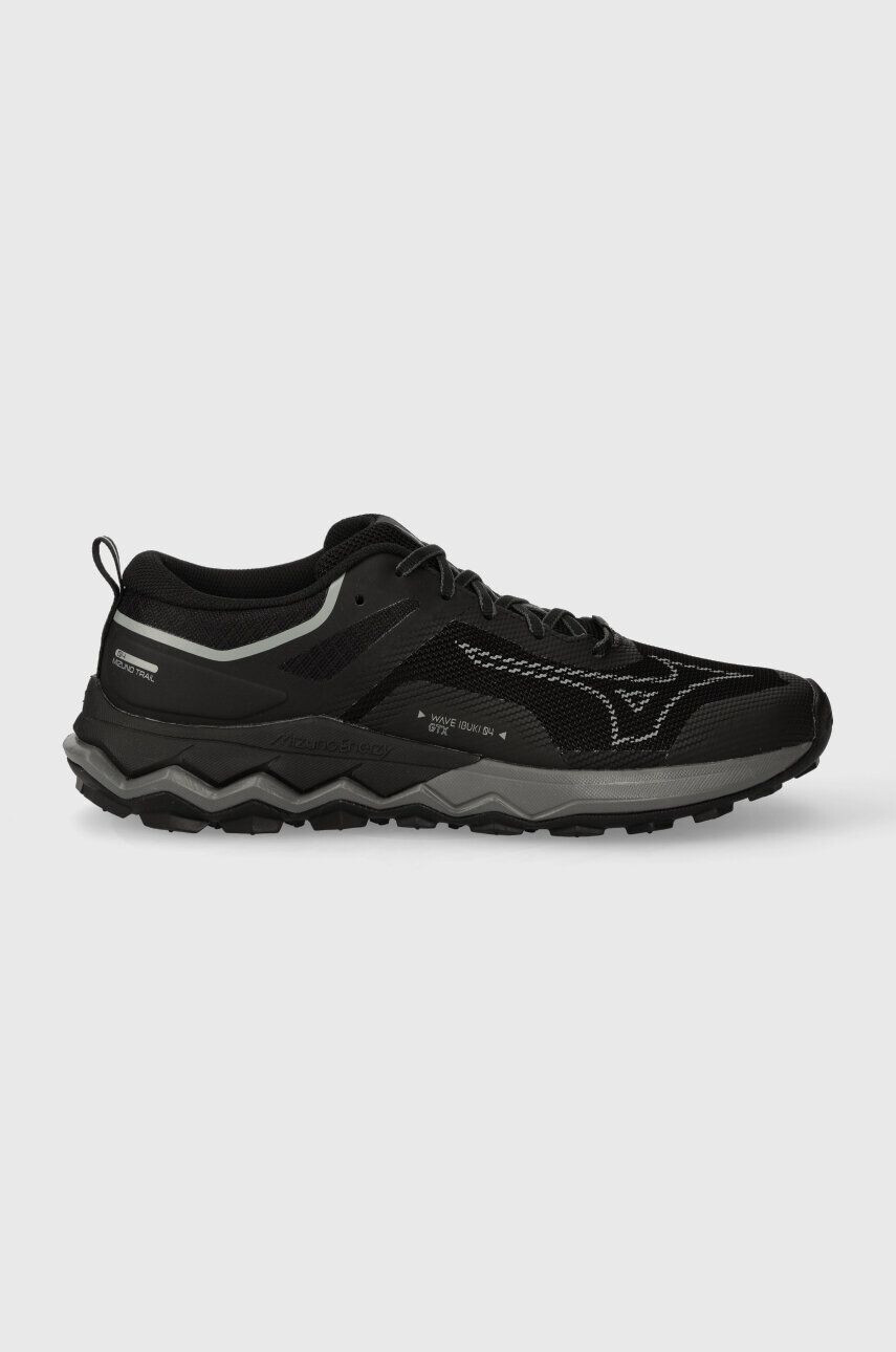 Mizuno Υποδήματα Wave Ibuki 4 GTX - Pepit.gr