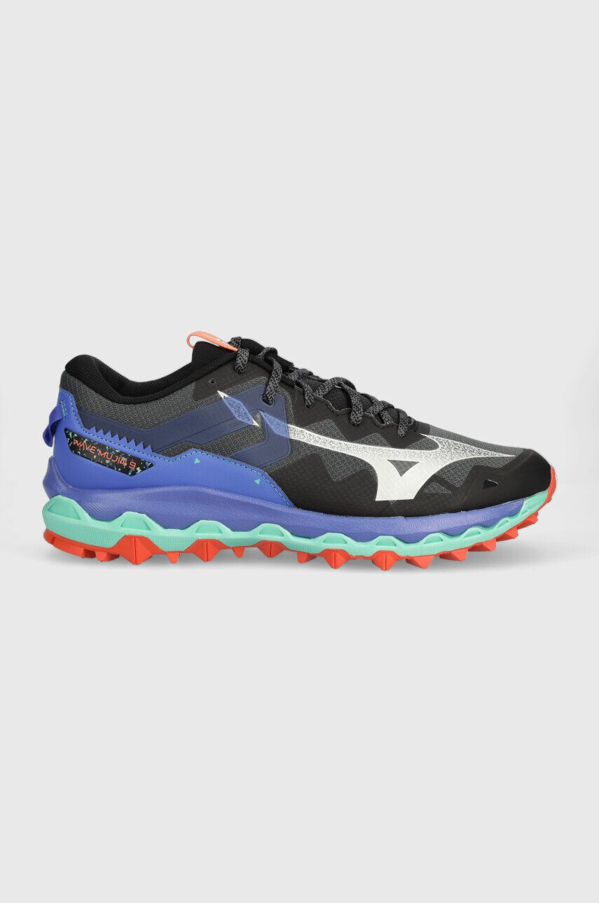 Mizuno Υποδήματα Wave Mujin 9 - Pepit.gr