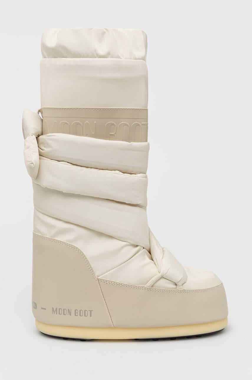 Moon Boot Μπότες χιονιού Icon Mega Lace - Pepit.gr