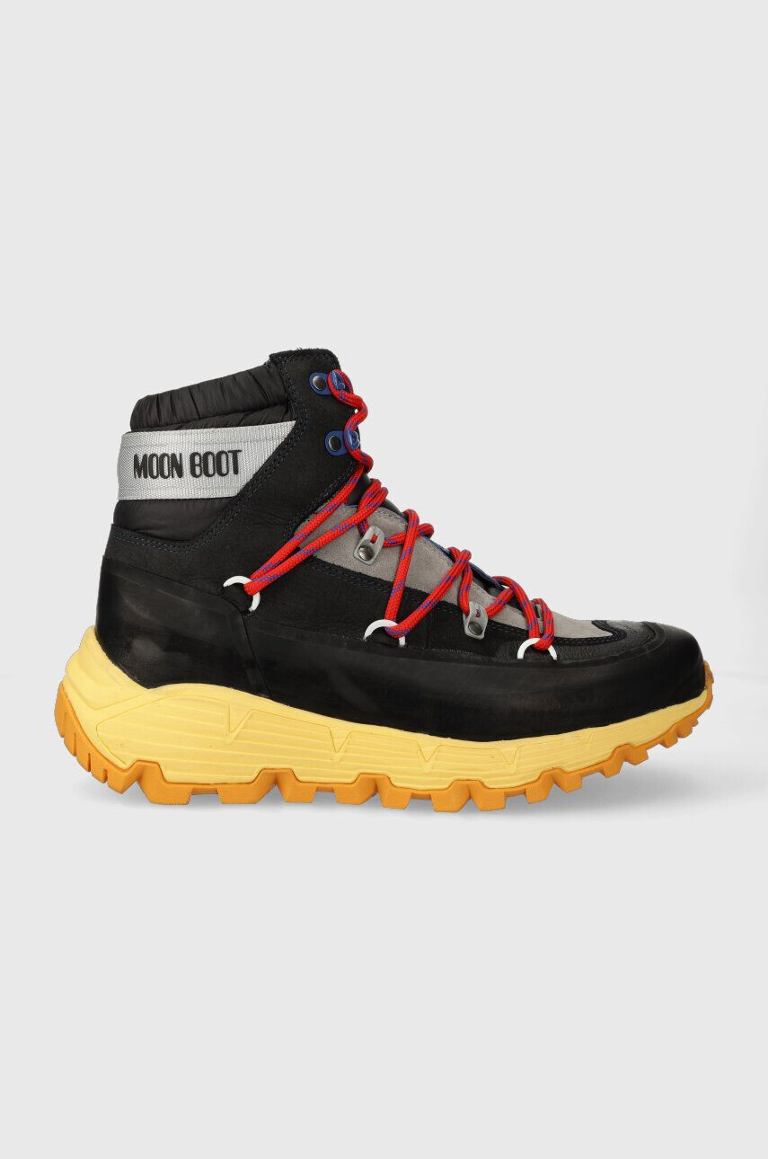 Moon Boot Μπότες χιονιού TECH HIKER - Pepit.gr