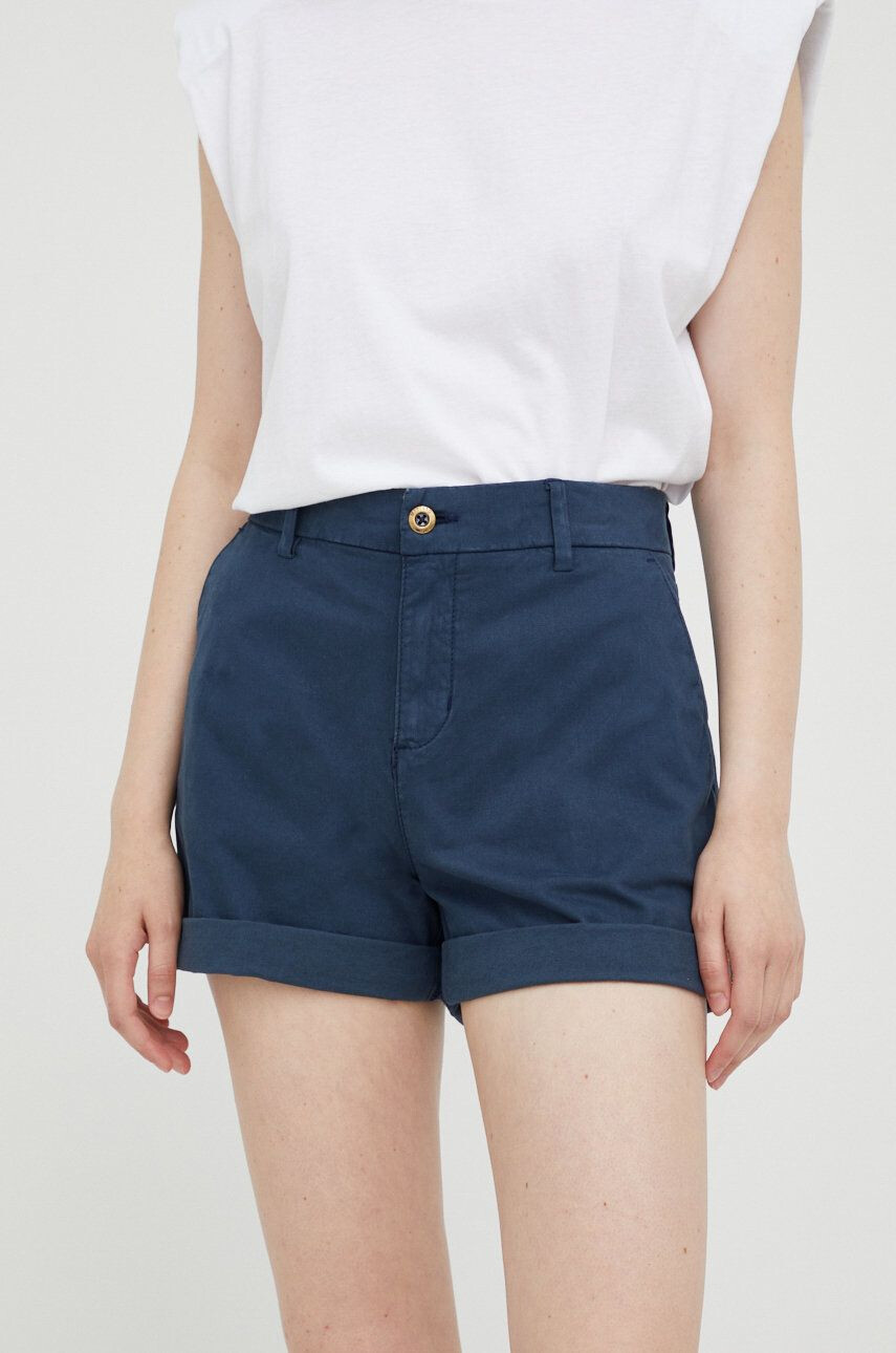 Mustang Σορτς Chino Shorts - Pepit.gr