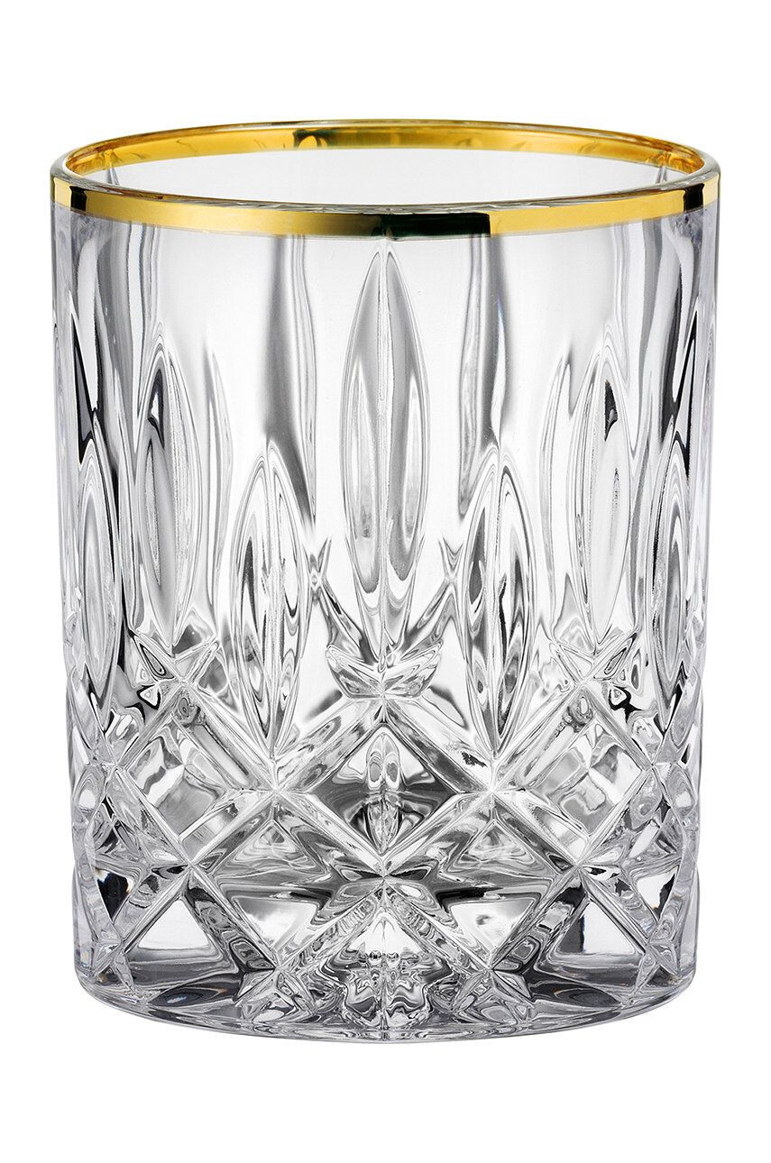 Nachtmann σετ ποτηριών ουίσκι Noblesse Whisky Tumbler (2-pack) - Pepit.gr