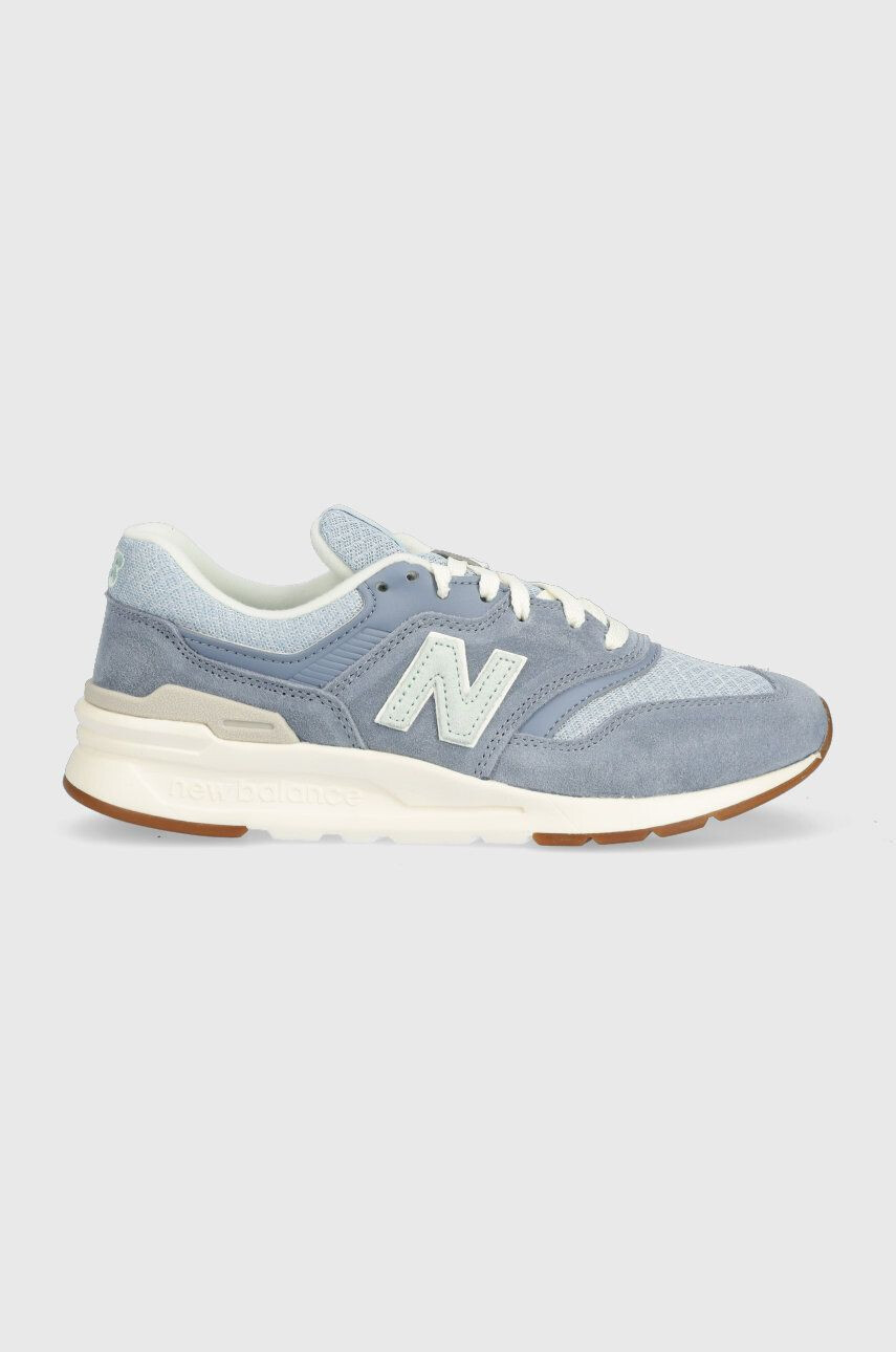 New Balance Αθλητικά - Pepit.gr