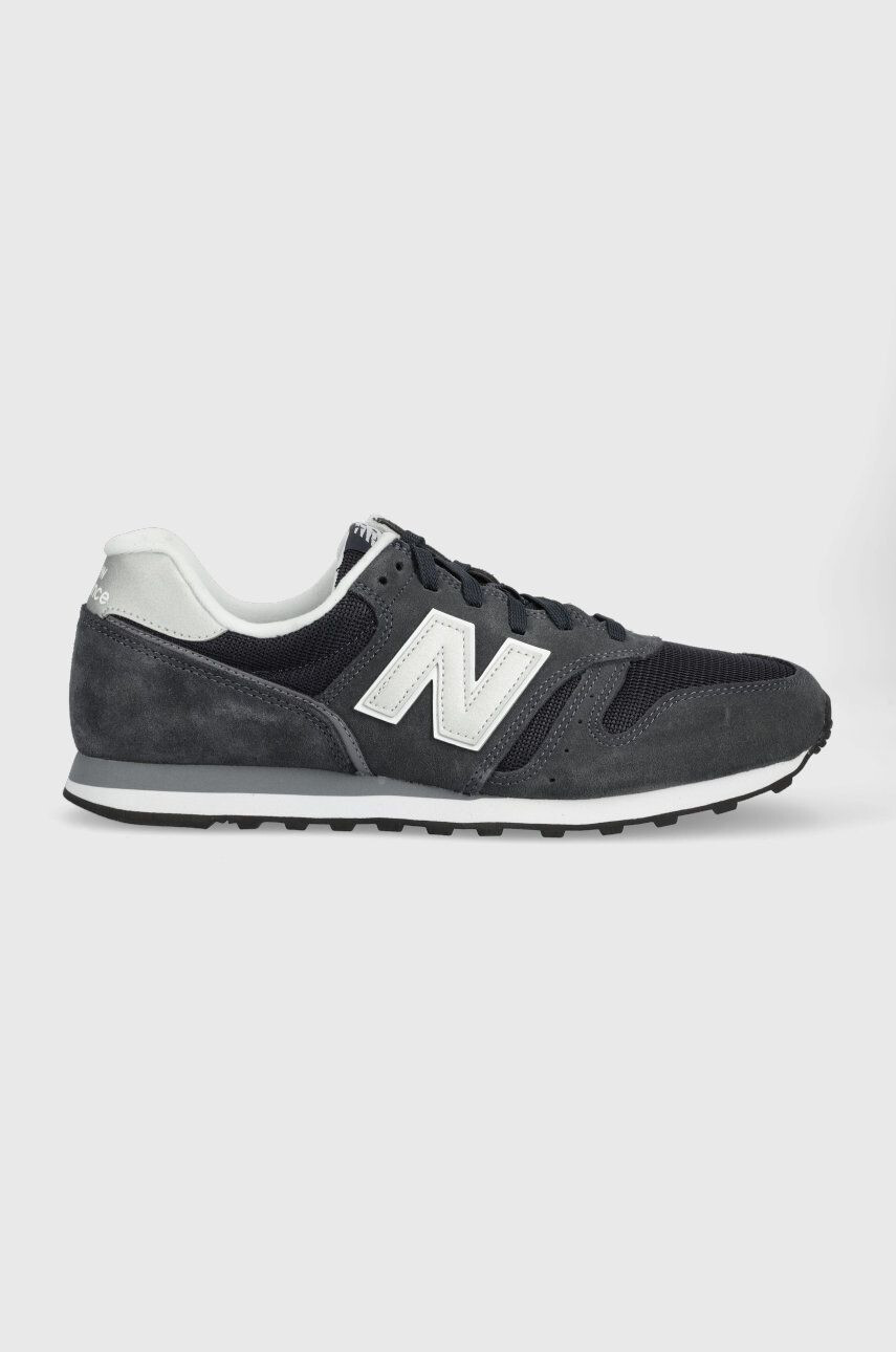 New Balance Αθλητικά Ml373cc2 χρώμα: ναυτικό μπλε - Pepit.gr