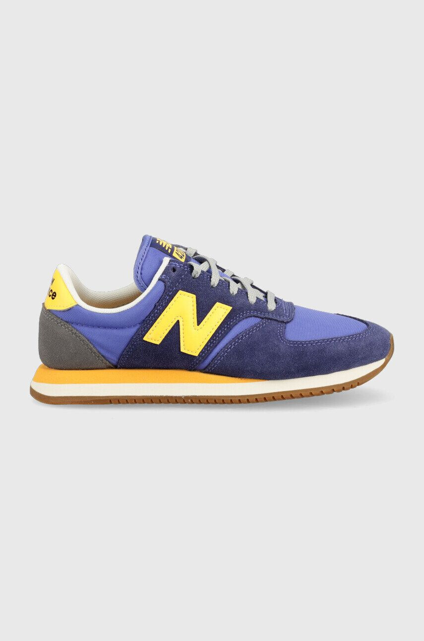 New Balance Αθλητικά - Pepit.gr