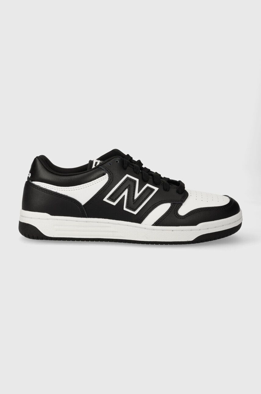 New Balance Αθλητικά BB480LBA - Pepit.gr