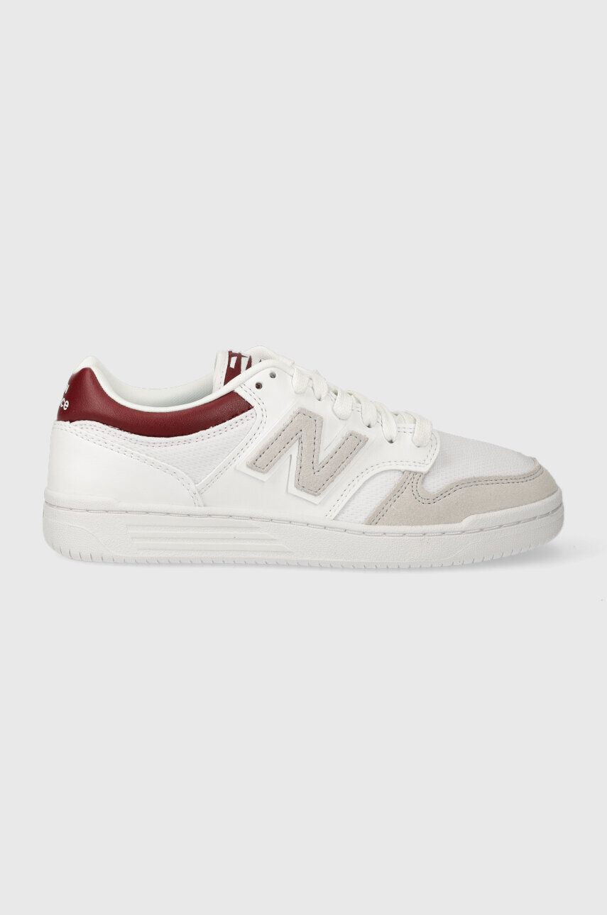 New Balance Αθλητικά BB480LKB - Pepit.gr