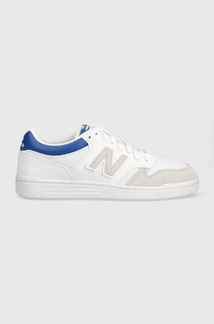 New Balance Αθλητικά BB480LKC - Pepit.gr