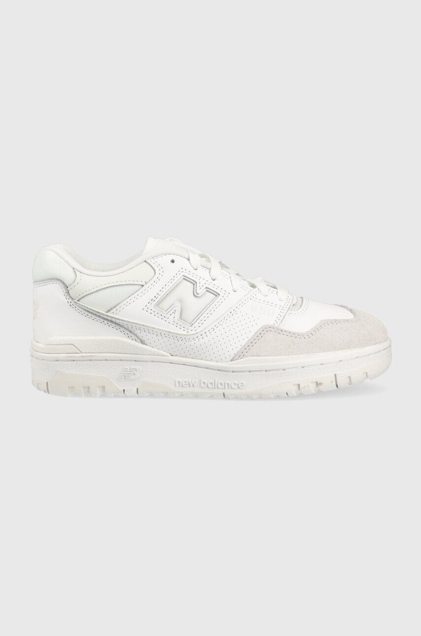 New Balance Αθλητικά BB550LSA - Pepit.gr