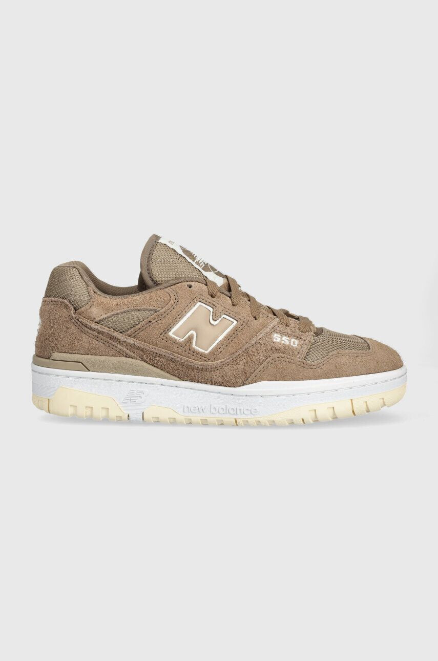 New Balance Αθλητικά BB550PHA - Pepit.gr