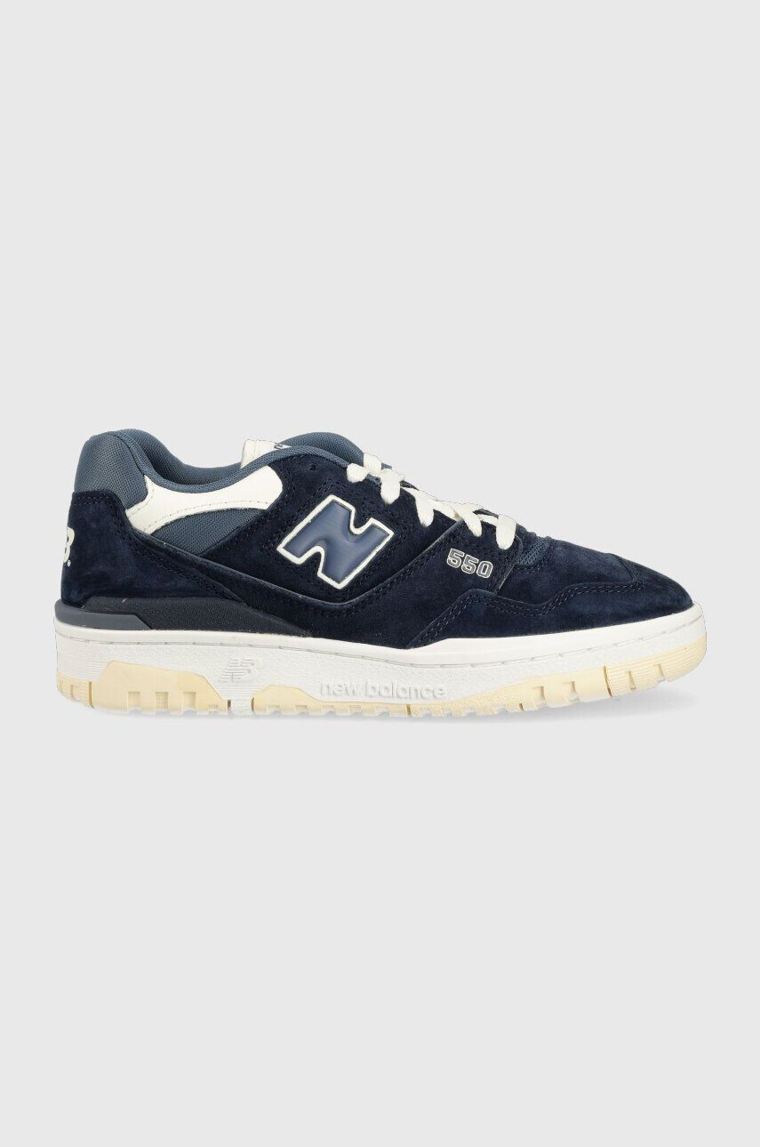 New Balance Αθλητικά BB550SLA - Pepit.gr