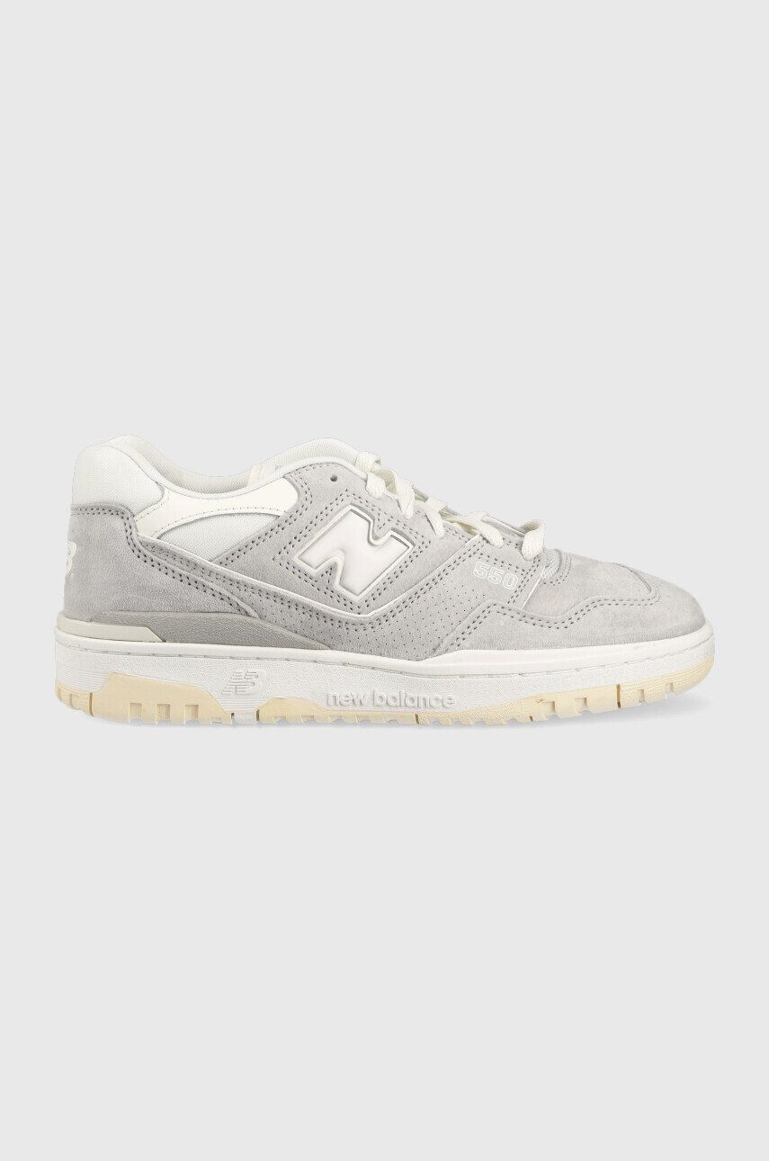 New Balance Αθλητικά Bb550slb - Pepit.gr