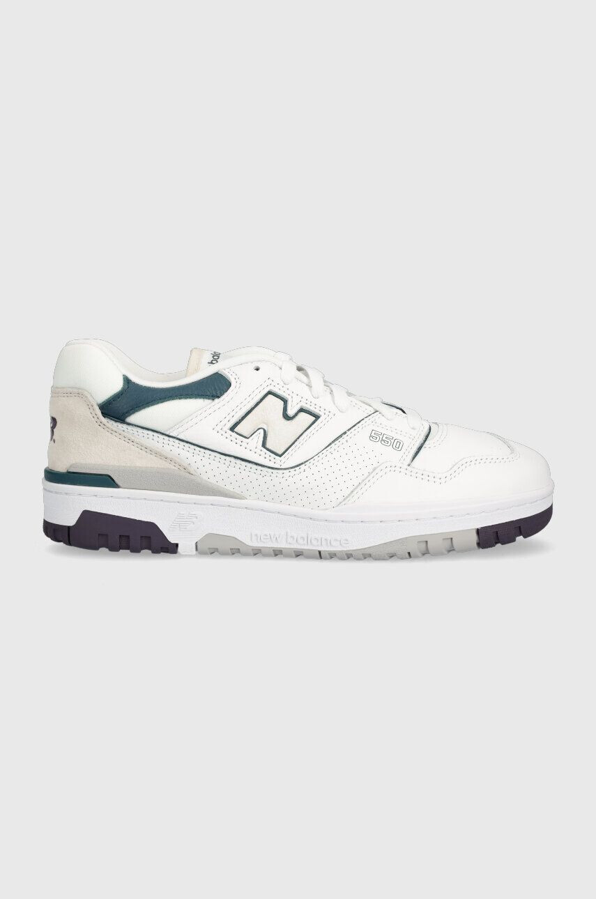 New Balance Αθλητικά BB550WCB - Pepit.gr