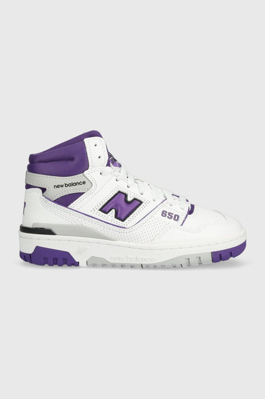 New Balance Αθλητικά BB650RCF - Pepit.gr