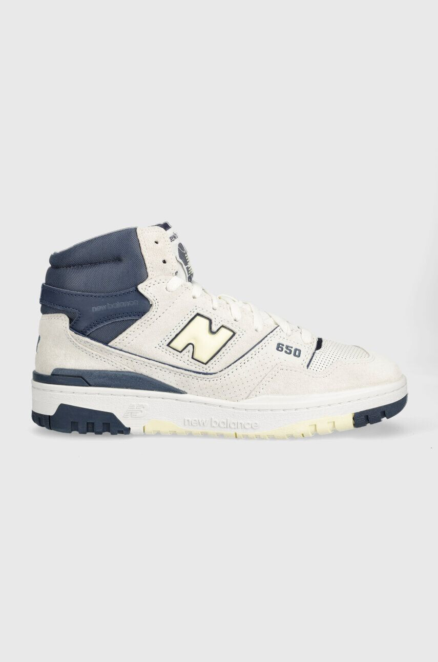 New Balance Αθλητικά BB650RVN - Pepit.gr