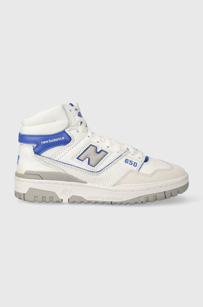 New Balance Αθλητικά BB650RWI - Pepit.gr