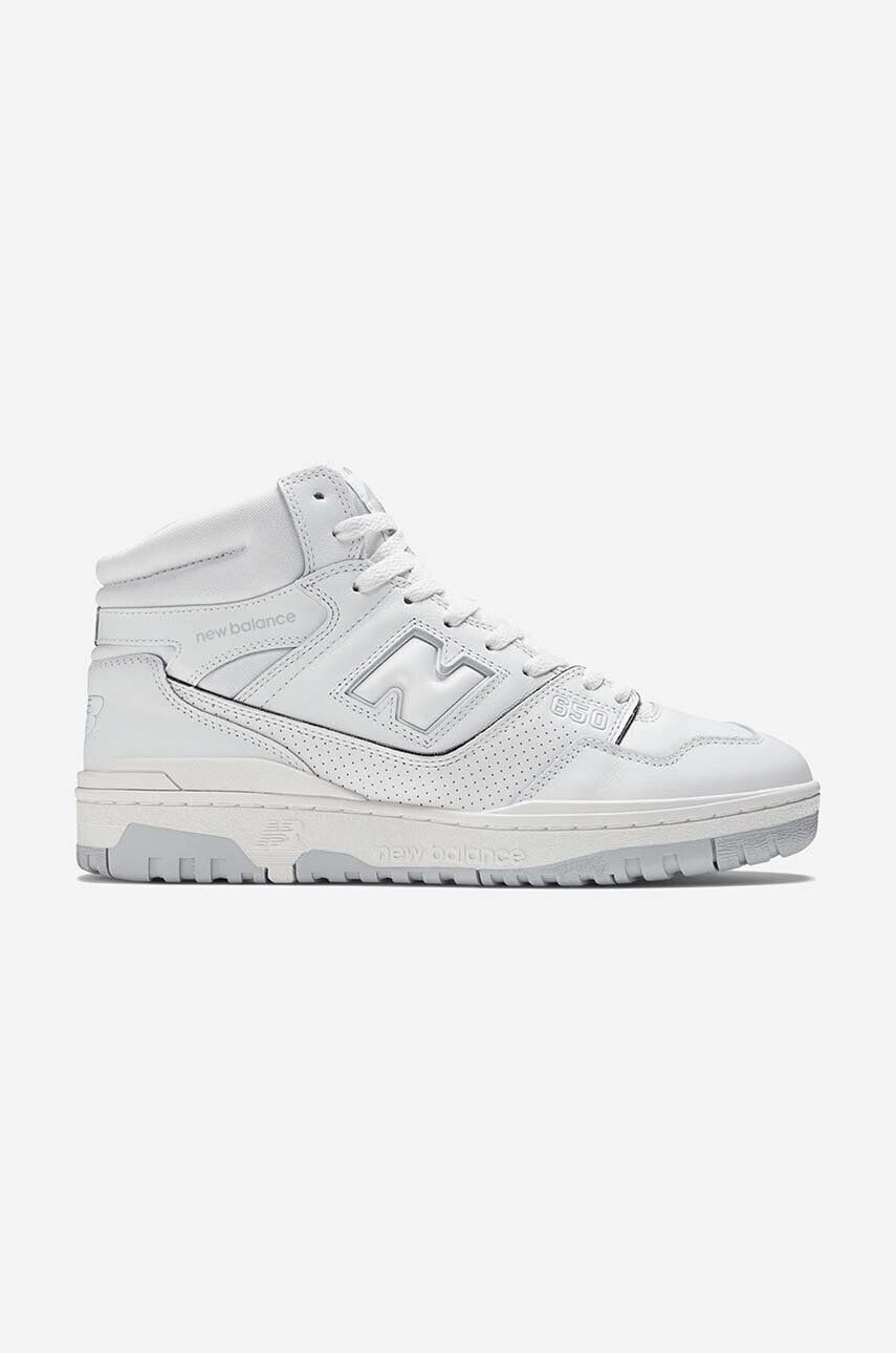 New Balance Αθλητικά BB650RWW - Pepit.gr