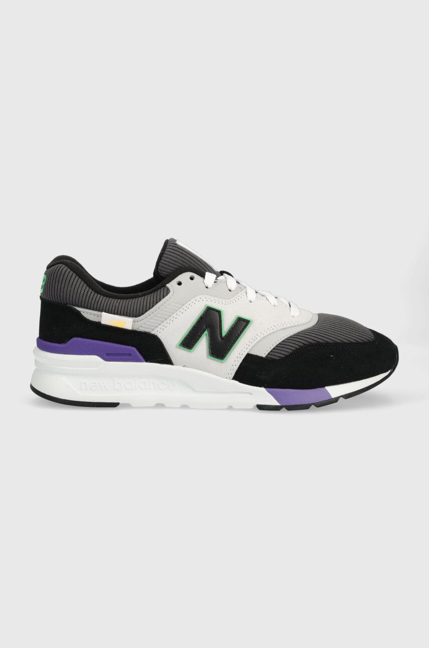 New Balance Αθλητικά Cm997hso - Pepit.gr