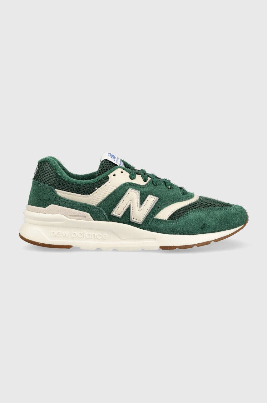 New Balance Αθλητικά Cm997htn - Pepit.gr