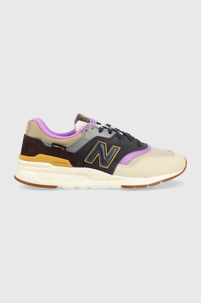 New Balance Αθλητικά CM997HTP - Pepit.gr