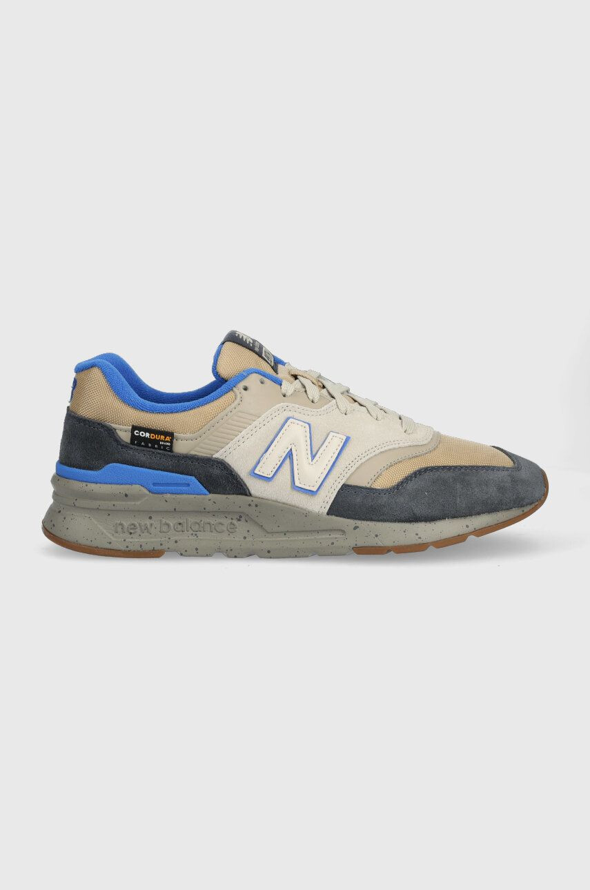 New Balance Αθλητικά CM997HTV - Pepit.gr