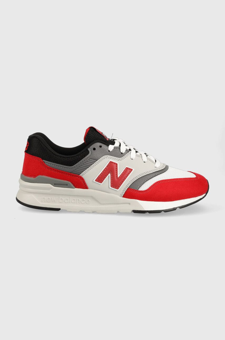 New Balance Αθλητικά Cm997hvv - Pepit.gr