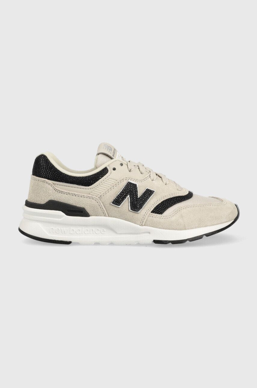 New Balance Αθλητικά Cw997hdt - Pepit.gr