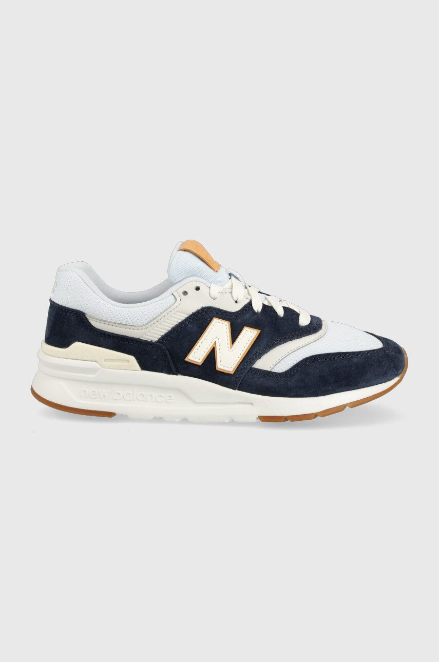 New Balance Αθλητικά Cw997hlr - Pepit.gr