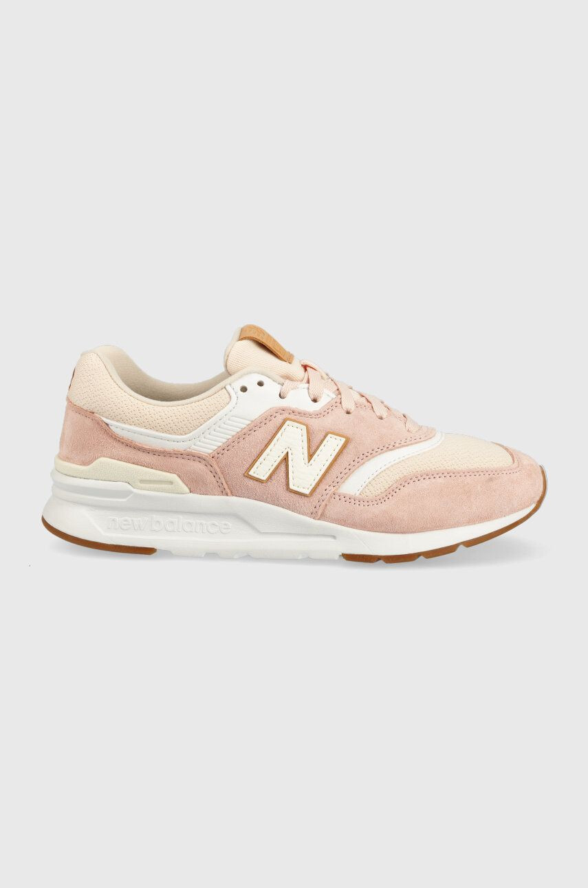 New Balance Αθλητικά Cw997hlv - Pepit.gr