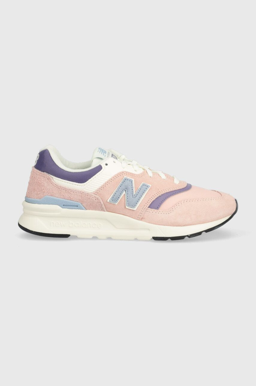 New Balance Αθλητικά CW997HVG - Pepit.gr