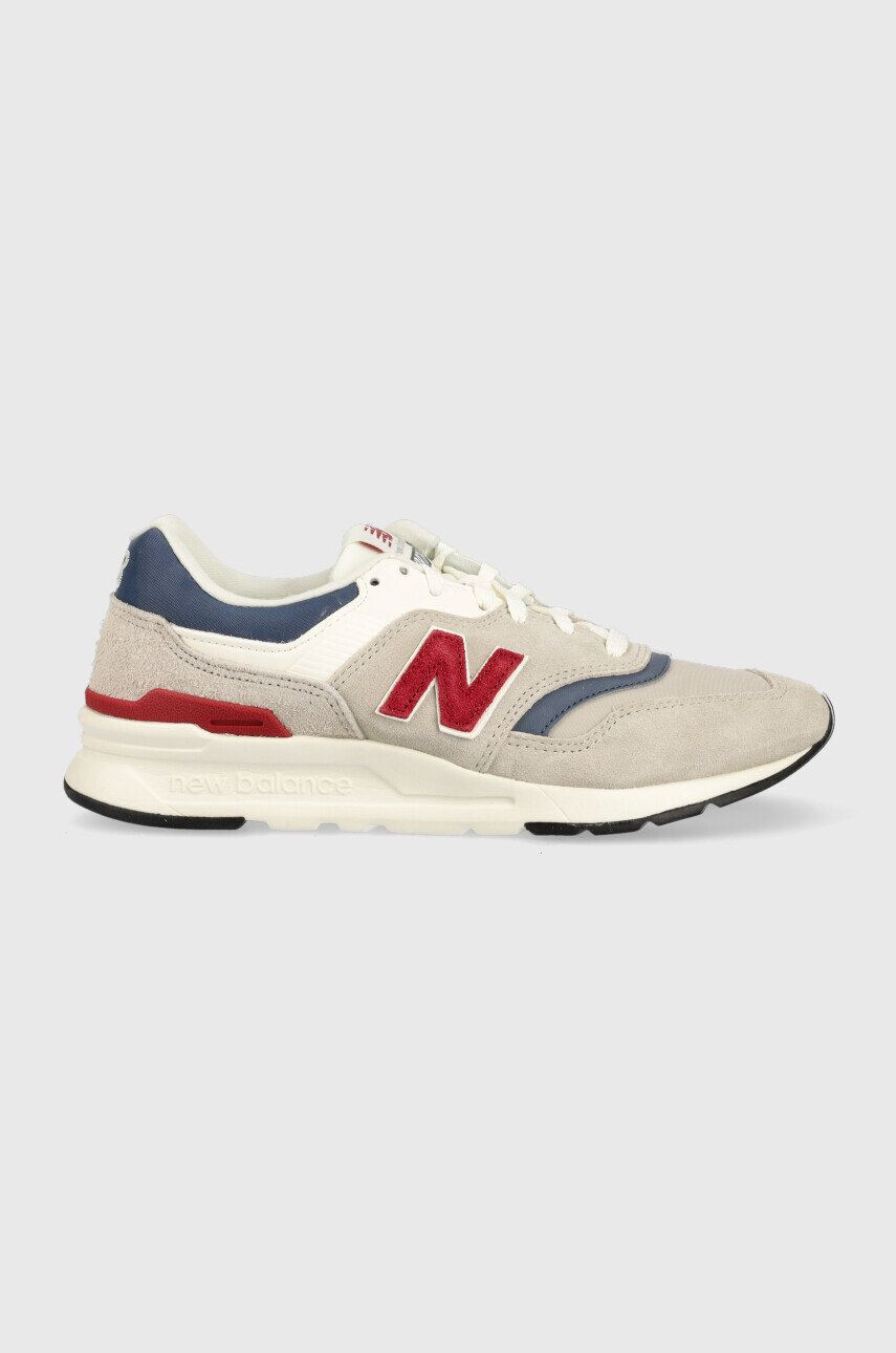 New Balance Αθλητικά Cw997hvj - Pepit.gr