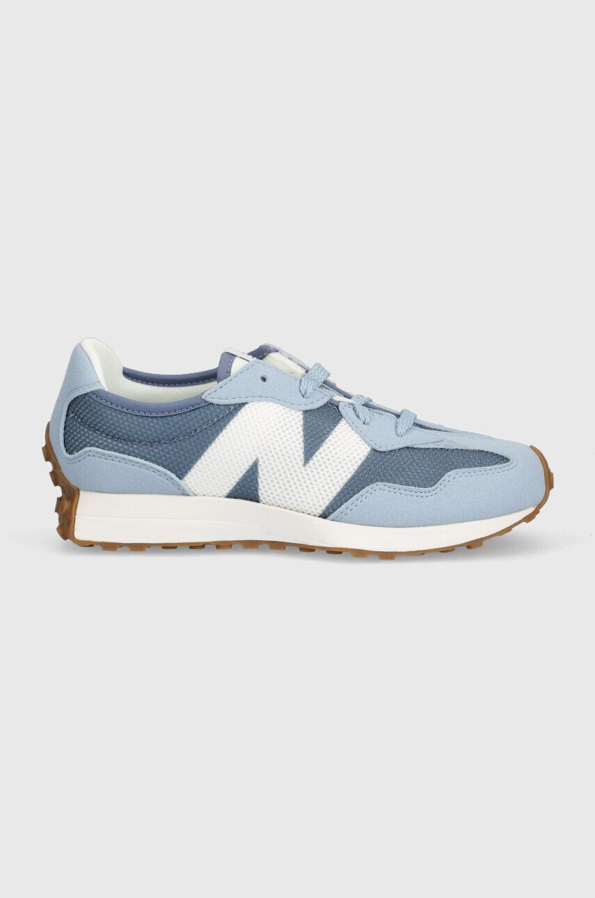 New Balance Αθλητικά GS327MQ - Pepit.gr