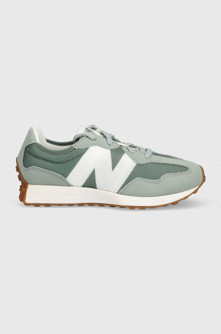 New Balance Αθλητικά GS327MS - Pepit.gr