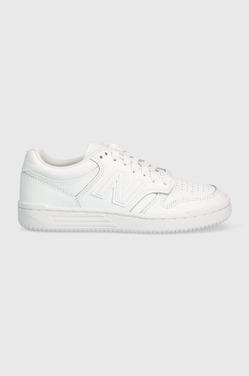 New Balance Αθλητικά GSB4803W - Pepit.gr